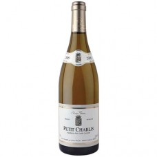 Вино Olivier Tricon Petit Chablis AOC белое сухое 13%, 750мл в магазинах Перекресток