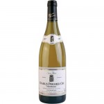 Вино Olivier Tricon Chablis Premier Cru Montmains AOC белое сухое 13%, 750мл