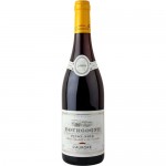 Вино L'Aurore Bourgogne AOC Pinot Noir красное сухое 13%, 750мл