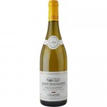 Вино L'Aurore Bourgogne AOC Chardonnay белое сухое 13%, 750мл