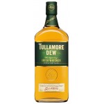Виски Tullamore DEW 40%, 700мл