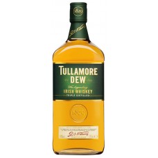 Виски Tullamore DEW 40%, 700мл в магазинах Перекресток