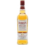 Виски Dewar's Вайт Лейбл 40%, 500мл