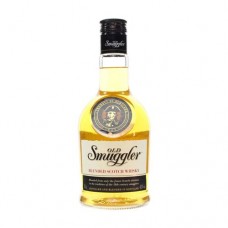 Виски Old Smuggler 40%, 700мл в магазинах Перекресток