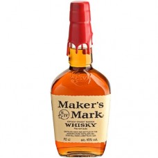 Виски Maker's Mark 45%, 700мл в магазинах Перекресток