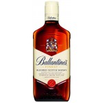 Виски Ballantines Файнест 40%, 700мл