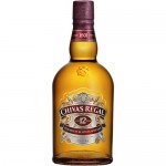 Виски Chivas Regal 12-летний 40% в подарочной упаковке, 700мл