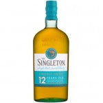 Виски The Singleton of Dufftown 12 лет односолодовый, 700мл