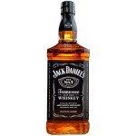 Виски Jack Daniels Тенесси Old No.7 40%, 700мл
