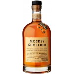 Виски Monkey Shoulder 40%, 700мл