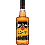 Виски Jim Beam Хани 35%, 700мл