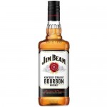 Виски Jim Beam 40%, 500мл