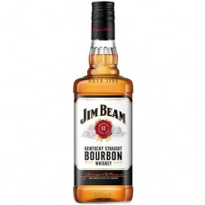 Виски Jim Beam 40%, 500мл в магазинах Перекресток