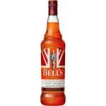 Виски Bell's Spiced купажированный, 0.7л