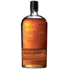 Виски Bulleit Bourbon зерновой, 0.7л в магазинах Перекресток