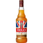 Виски Bell's Original купажированный, 0.5л