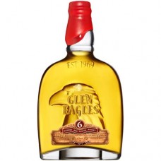 Виски Glen Eagles 6-летний 40%, 700мл в магазинах Перекресток