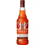 Виски Bell's Spiced купажированный, 0.5л