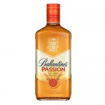Напиток спиртной Ballantine's Пэшн на основе виски 35%, 700мл