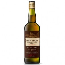 Виски Glen Angel Smoky 40%, 700мл в магазинах Перекресток