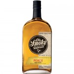 Напиток спиртной Ole Smoky Пич Виски на основе виски с ароматом персика 30%, 750мл Напиток спиртной Ole Smoky Пич Виски на основе виски с ароматом персика 30%, 750мл