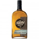 Напиток спиртной Ole Smoky Куки Ду на основе виски с ароматом молочного шоколада 30%, 750мл