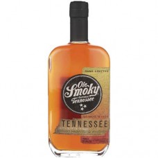 Напиток спиртной Ole Smoky Манго Хабанеро на основе виски со вкусом манго и хабанеро 35%, 750мл в магазинах Перекресток
