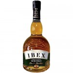 Виски Ibex Российский солодовый 40%, 500мл