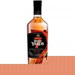 Виски Seven Yards 7-летний 40%, 500мл