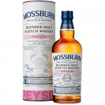 Виски Mossburn 46%, 700мл