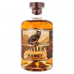 Напиток висковый Fowlers Хани 35%, 500мл