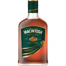 Виски Mackintosh 5-летний зерновой 40%, 250мл в магазинах Перекресток