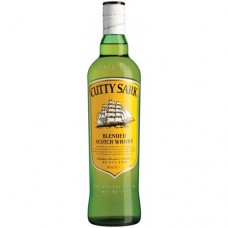 Виски Cutty Sark 40%, 700мл в магазинах Перекресток