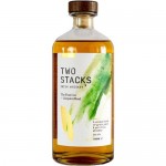 Виски Two Stacks The First Cut купажированный 43%, 700мл