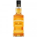 Висковый напиток Steersman Honey, 700мл
