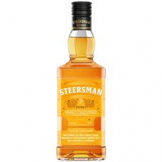 Висковый напиток Steersman Honey, 700мл в магазинах Перекресток