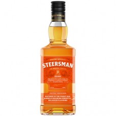 Висковый напиток Steersman Orange, 700мл в магазинах Перекресток