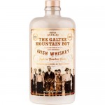 Виски The Galtee Mountain Boy ирландский купажированный, 700мл