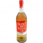 Виски Glenmorangie The Original Шотландский односолодовый 10 лет, 700мл