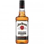 Виски Jim Beam 40%, 700мл