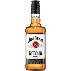 Виски Jim Beam 40%, 700мл в магазинах Перекресток