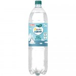 Вода ФрутоНяня питьевая негазированная, 1.5л