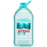 Вода Архыз Вита горная негазированная для детей старше 3 лет, 5л