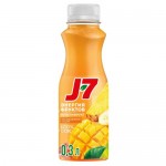 Сок J7 Мультифрукт с мякотью, 300мл Сок J7 Мультифрукт с мякотью, 300мл