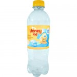 Вода для детей негазированная Honey Kid, 500мл Вода для детей негазированная Honey Kid, 500мл