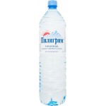 Вода Пилигрим минеральная питьевая столовая негазированная, 1.5л Вода Пилигрим минеральная питьевая столовая негазированная, 1.5л