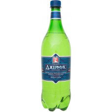 Вода Джермук минеральная лечебно-столовая газированная, 1л в магазинах Перекресток
