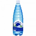 Вода Шишкин лес питьевая газированная, 1л