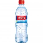 Вода Mever природная минеральная негазированная, 500мл Вода Mever природная минеральная негазированная, 500мл