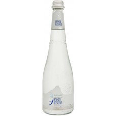 Вода Baikal Reserve минеральная лечебно-столовая газированная, 530мл в магазинах Перекресток